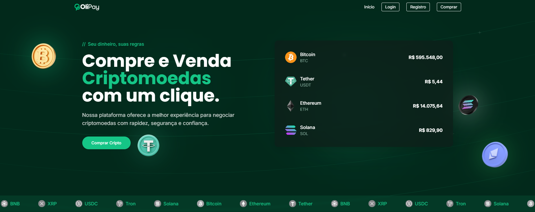 OliPay